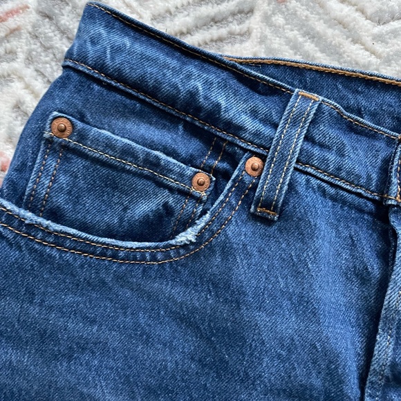 Levi 501 jeans - Picture 3 of 5